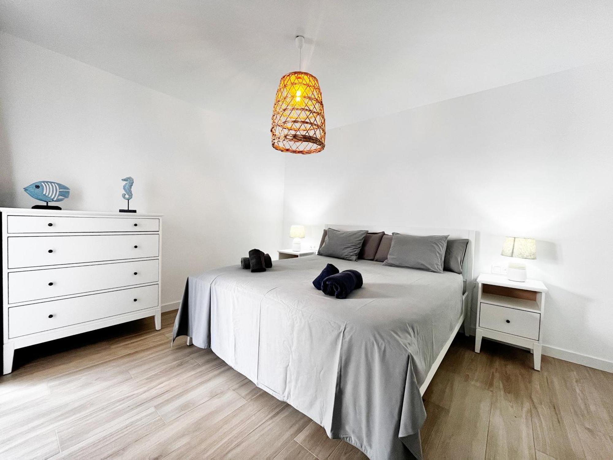 Ftv Holidays Homes - With * Villaverde (Fuerteventura)